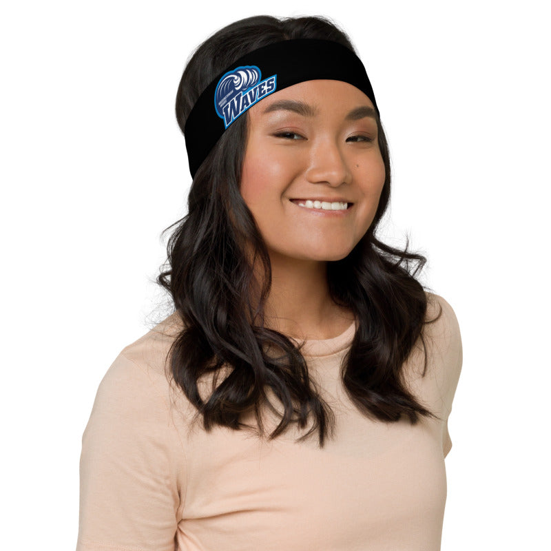 NEW! Waves Headband