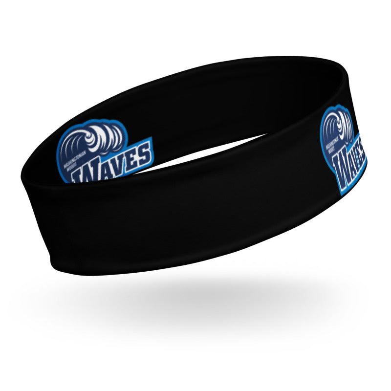 NEW! Waves Headband